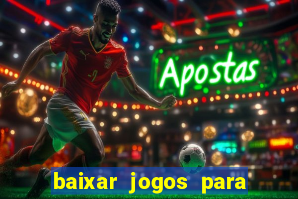 baixar jogos para pc torrent